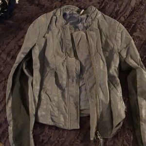 free people jacket